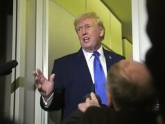 Donald Trump mówi Keirowi Starmerowi, że „nie zdradza Diego Garcii” w nowym ataku na umowę na Wyspach Chagos | Wiadomości Trumpa