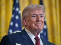 Trump nakazuje rządowi USA udostępnienie dokumentów dotyczących „życia pozaziemskiego i pozaziemskiego” | Wiadomości z USA