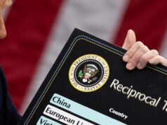 Około połowa ceł Trumpa jest już nieważna, ale jego wojna handlowa się nie skończyła | Wiadomości z USA