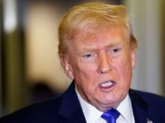 Trump odpowiada na Hillary Clinton w związku z złożeniem przez Epsteina „tuszowania” twierdzeń | Wiadomości z USA