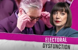 Saga o Mandelsonie doprowadzi do upadku premiera, jeśli nie podejmie „niezbędnych działań”, ostrzega Harman | Wiadomości polityczne