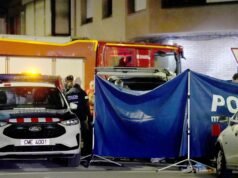 Pięć osób nie żyje po pożarze apartamentowca w Hiszpanii | Wiadomości ze świata