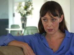 Ocalała z Epstein mówi, że kobiety, które ją zwerbowały, „śmiały się”, gdy padła ofiarą napaści na tle seksualnym w prywatnym odrzutowcu | Wiadomości ze świata