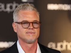 Eric Dane: Gwiazda Grey’s Anatomy i Euphoria umiera w wieku 53 lat | Enty i wiadomości artystyczne