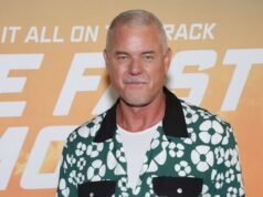 Napływają hołdy dla gwiazdy Grey’s Anatomy, Erica Dane’a, który zmarł w wieku 53 lat | Enty i wiadomości artystyczne