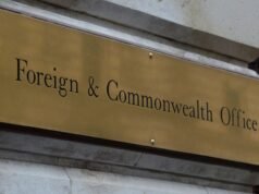 „Przygnębiony, a nawet buntowniczy” nastrój w brytyjskim Ministerstwie Spraw Zagranicznych w związku z planami cięć rządu | Wiadomości ze świata