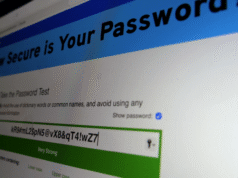 Czy używasz hasła wygenerowanego przez sztuczną inteligencję? Może czas to zmienić | Wiadomości naukowe, klimatyczne i technologiczne