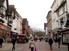 Detal ostrzega przed wysokimi cenami dla pracowników w związku z nadchodzącymi kosztami rządowymi | Wiadomości o pieniądzach