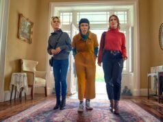 Od sztuk ulicznych po sukces telewizyjny: twórczyni Derry Girls Lisa McGee opowiada o swoim nowym programie | Enty i wiadomości artystyczne