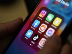 Rząd ogłasza szeroko zakrojone „represje” wobec firm zajmujących się mediami społecznościowymi | Wiadomości z Wielkiej Brytanii