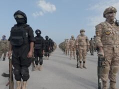 Bliski Wschód najwyraźniej zbliża się do wojny, gdy Donald Trump przemieszcza okręty wojenne – a Iran w odpowiedzi rezygnuje z wszelkich subtelności | Wiadomości ze świata