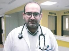 Cena wypowiadania się przeciwko reżimowi irańskiemu | Wiadomości ze świata