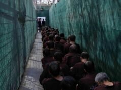 USA uderzają w dziesiątki celów Państwa Islamskiego w Syrii w odwecie za śmiertelną zasadzkę | Wiadomości ze świata