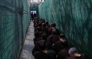 USA uderzają w dziesiątki celów Państwa Islamskiego w Syrii w odwecie za śmiertelną zasadzkę | Wiadomości ze świata