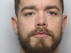 Właściciel XL tyrana James Harrison Trimble-Pettitt skazany na pięć lat więzienia po tym, jak Ian Price został zamordowany na oczach swojej żony | Wiadomości z Wielkiej Brytanii