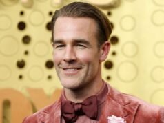 Gwiazda Dawson’s Creek, James Van Der Beek, umiera w wieku 48 lat | Enty i wiadomości artystyczne