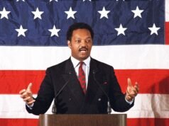 Nekrolog Jessego Jacksona: Działacz na rzecz praw obywatelskich, który zasiał ziarno możliwości | Wiadomości z USA