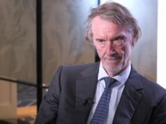 „Wielka Brytania została skolonizowana przez imigrantów”, mówi szef INEOS i współwłaściciel Man Utd, Sir Jim Ratcliffe | Wiadomości o pieniądzach