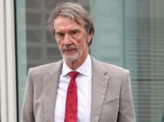 „Obraźliwe i błędne”: premier każe Sir Jimowi Ratcliffe’owi przeprosić za „kolonizowane” komentarze | Wiadomości z Wielkiej Brytanii