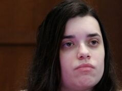 Brazylijska au pair skazana za podwójne morderstwo, w wyniku którego jedną ofiarę zwabiono za pośrednictwem strony poświęconej fetyszom | Wiadomości z USA