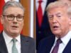 Starmer musi sprowadzić Trumpa z krawędzi, w przeciwnym razie umowa z Chagos dobiegnie końca | Wiadomości polityczne