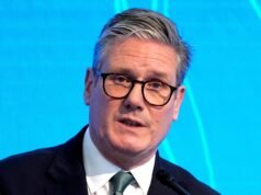 Sir Keir Starmer oskarży Reform UK i Zielonych o „miękkość wobec Rosji” i „słabość wobec NATO” | Wiadomości z Wielkiej Brytanii