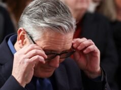 Starmer uznany za „słabego” w związku z sagą Mandelsona – jak ostrzega czołowy przedstawiciel Partii Pracy, może to go powalić | Wiadomości polityczne