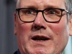 Dlaczego najnowszy zwrot Sir Keira Starmera może spowodować utratę czegoś więcej niż tylko twarzy | Wiadomości polityczne