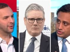 Zieloni i Reforma odpowiedzieli Sir Keirowi Starmerowi po atakach podczas przemówienia w Monachium | Wiadomości polityczne