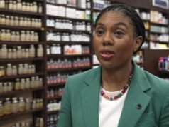 Podróż Sir Keira Starmera do Chin „nie powiodła się” – Jimmy Lai pozostaje w więzieniu, mówi Kemi Badenoch | Wiadomości polityczne