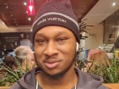 Student Uniwersytetu De Montfort, który zmarł po dźgnięciu nożem w Leicester, nazwał się | Wiadomości z Wielkiej Brytanii