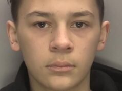 Nazwisko nastolatka skazanego za morderstwo 12-letniego Leo Rossa | Wiadomości z Wielkiej Brytanii