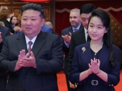 Kim jest Kim Ju Ae? Nastolatek, który może zostać kolejnym przywódcą Korei Północnej | Wiadomości ze świata