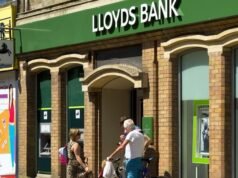 Więcej oddziałów Lloyds, Halifax i Bank of Scotland do zamknięcia – sprawdź, czy dotyczy to Twojego | Wiadomości o pieniądzach