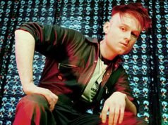 Uczestnikiem Eurowizji z Wielkiej Brytanii jest YouTuber i artysta elektroniczny Look Mum No Computer | Enty i wiadomości artystyczne