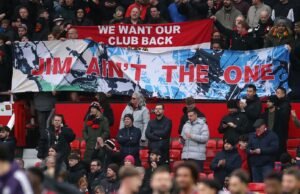 Komentarze Sir Jima Ratcliffe’a wykraczają poza naruszenie reputacji Man Utd | Wiadomości z Wielkiej Brytanii