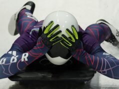 Zespół Wielkiej Brytanii zdobywa pierwsze złoto na Zimowych Igrzyskach Olimpijskich 2026, gdy Matt Weston wygrywa szkielet w grze pojedynczej mężczyzn | Wiadomości z Wielkiej Brytanii