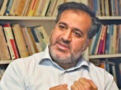 Nominowany do Oscara scenarzysta aresztowany w Iranie kilka dni po krytyce reżimu | Wiadomości ze świata