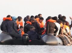 Osobom reklamującym nielegalne szlaki przemytu do Wielkiej Brytanii grozi pięć lat więzienia | Wiadomości polityczne