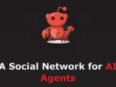 Sztuczne inteligencje mają teraz własną sieć społecznościową – i robi się tam dziwnie | Wiadomości naukowe, klimatyczne i technologiczne