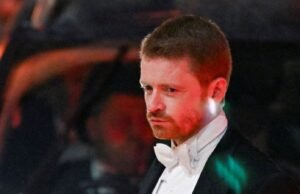 Odejście Morgana McSweeneya pokazuje numer 10 w pełnym trybie przetrwania | Wiadomości polityczne