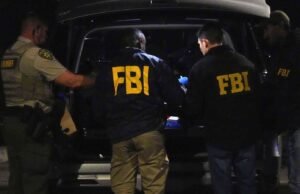 Władze prowadzące dochodzenie w sprawie zniknięcia Nancy Guthrie zamykają drogę | Wiadomości z USA