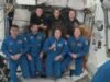 Czterech nowych astronautów przybywa na Międzynarodową Stację Kosmiczną, aby zastąpić ewakuowaną załogę | Wiadomości naukowe, klimatyczne i technologiczne