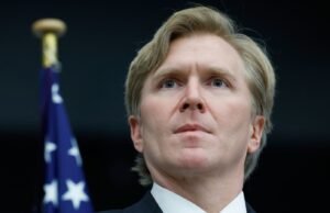 Brońcie się i nie polegajcie na USA, mówi Europie wysoki rangą urzędnik Waszyngtonu | Wiadomości ze świata