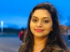 Zazdrosny mężczyzna skazany za zadźganie żony w Cardiff | Wiadomości z Wielkiej Brytanii