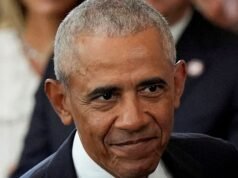 Obama odpowiada na rasistowski film udostępniony przez Trumpa, przedstawiający go i jego żonę jako małpy | Wiadomości z USA