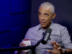 Obama mówi, że kosmici „są prawdziwi” – ale żadnego nie widział | Wiadomości z USA