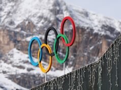 Prezent na Walentynki dla sportowców Zimowych Igrzysk Olimpijskich – więcej prezerwatyw | Wiadomości ze świata