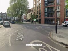 Mężczyzna, lat 19, śmiertelnie pchnięty nożem w Londynie w trakcie toczącego się śledztwa w sprawie morderstwa | Wiadomości z Wielkiej Brytanii