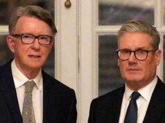 Skandal związany z seksem i tajemnicami, który po ponad 60 latach od stanowiska Profumo może obalić kolejnego premiera | Wiadomości polityczne